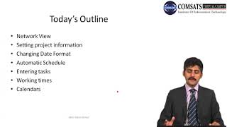 Project Management Software Applications PRM705 LECTURE 08