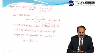 Integral Equations in Hindi Urdu  MTH471 LECTURE 14