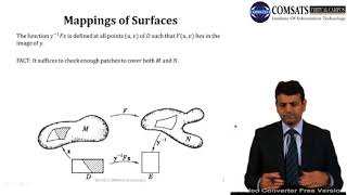 Differential Geometry in Hindi Urdu MTH352 LECTURE 25