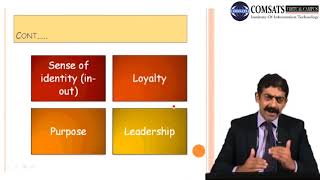 Decision Making in Non-Profit Sector MPA505 LECTURE 18