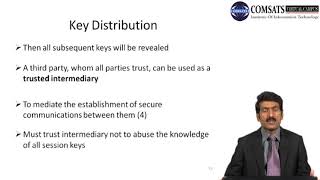 Data Security and Encryption in Hindi Urdu CSE348 LECTURE 21