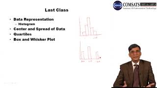 Statistic and Probability Theory in Hindi Urdu MTH262 LECTURE 03