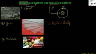 Industrial and Nuclear Chemistry