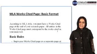 Report Writing in Hindi Urdu HUM102 LECTURE 18