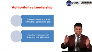 Art of Leadership and Motivation in Hindi and Urdu HRM760 LECTURE 03