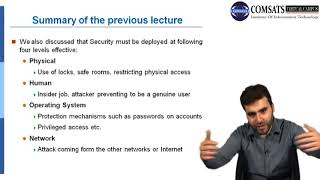 Network Security in Hindi Urdu  LECTURE 02