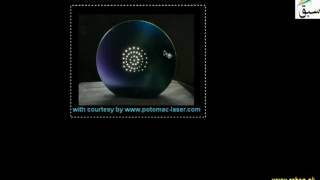 Uses of laser in medicine and industry