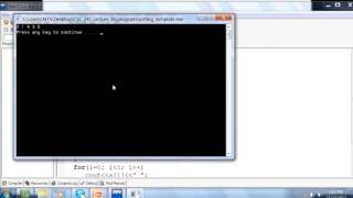 Object Oriented Programming Hindi Urdu  in C++  LECTURE 26