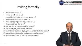 Functional English in Hindi Urdu HUM104 LECTURE 04
