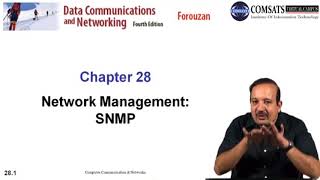 Data communication and Networking  in Urdu  LECTURE 30