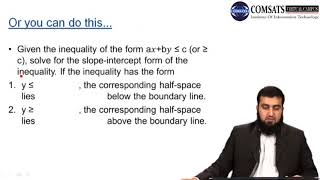 Business Mathematics in Hindi UrduMTH367 LECTURE 12