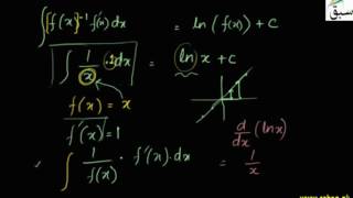 More on Integrating Power Functions with Given Derivatives