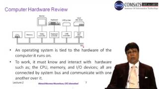 Operating system Lecture in Hindi Urdu LECTURE 02