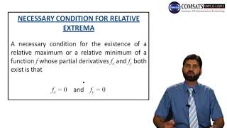 Business Math -II in Hindi UrduMTH109 LECTURE 31