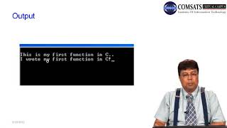 Programming C in Hindi Urdu LECTURE 11
