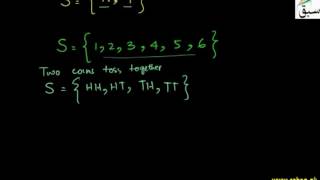 Basic Terminology Used in Probability