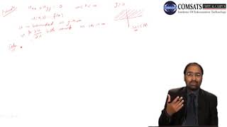 Partial Differential Equation in hindi Urdu MTH343 LECTURE 29