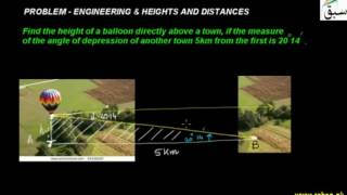 Problem1-Engineering and Heights and Distances