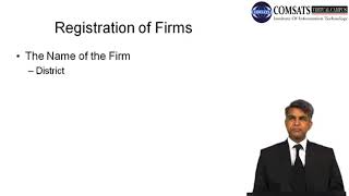 Business  Law in Urdu Hindi LAW201 LECTURE 09