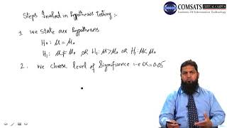 Business Mathematics and Statistics in Hindi  MTH469 LECTURE 16