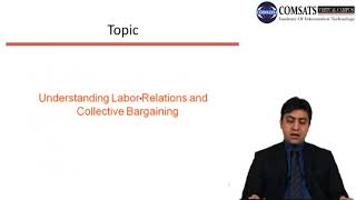 Strategy For Human Resource Management Hrm765 Lecture 29