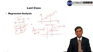 Statistic and Probability Theory in Hindi UrduMTH262 LECTURE 29