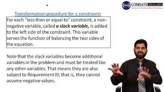 Business Math -II in Hindi Urdu MTH109 LECTURE 03