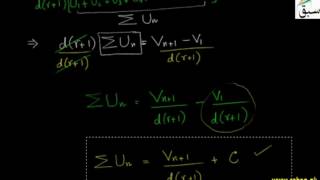 More on A Series Each Term Having r Factors in A.P-3