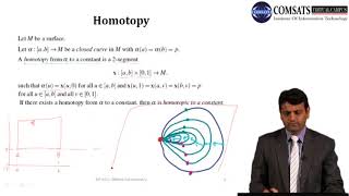 Differential Geometry in Hindi Urdu MTH352 LECTURE 30