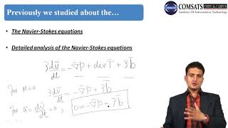 Fluid Mechanics in HIndi Urdu MTH486 LECTURE 24