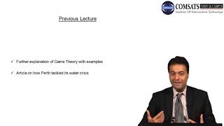 Public Policy Analysis MPA404 LECTURE 25  MP4