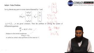 Differential Equation in Hindi UrduMTH242 LECTURE 27