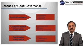 Issues in Public Administration In Hindi |Urdru MPA509 LECTURE 15