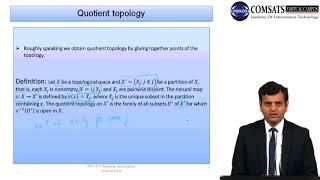 Algebraic Topology Urdu Hindi  MTH477 LECTURE 25
