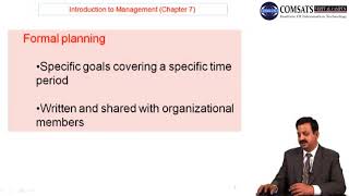 Introduction to Management in Urdu Hindi MGT101 LECTURE 15