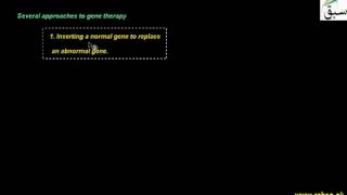 Gene Therapy