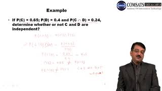 Mathematical Statistics Sta365 Lecture 11