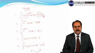 Integral Equations in Hindi Urdu  MTH471 LECTURE 18