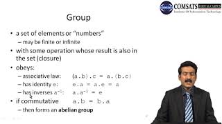 Data Security and Encryption in Hindi Urdu CSE348 LECTURE 12