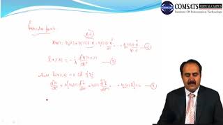 Integral Equations in Hindi Urdu  MTH471 LECTURE 12