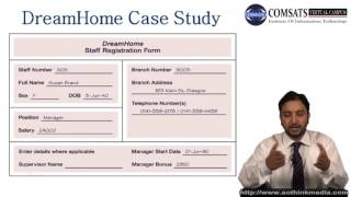 Database in Urdu Hindi LECTURE 21