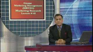 MKT501_Lecture45