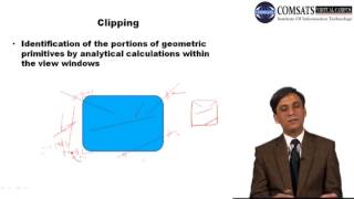 Computer Graphics in Hindi Urdu Lecture 19