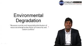 Natural Resource Planning and Management MPA514 LECTURE 32