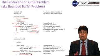 Operating system Lecture in Hindi Urdu LECTURE 09