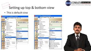 Project Management Software Applications PRM705 LECTURE 241