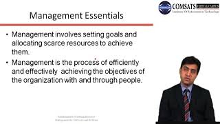 Strategy For Human Resource Management Hrm765 Lecture 05