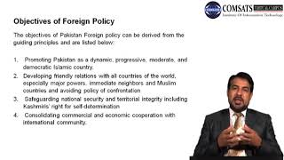 International Relations in Hindi Urdu HUM221 LECTURE 30