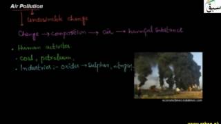 Air Pollution