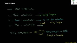 Lucas Test